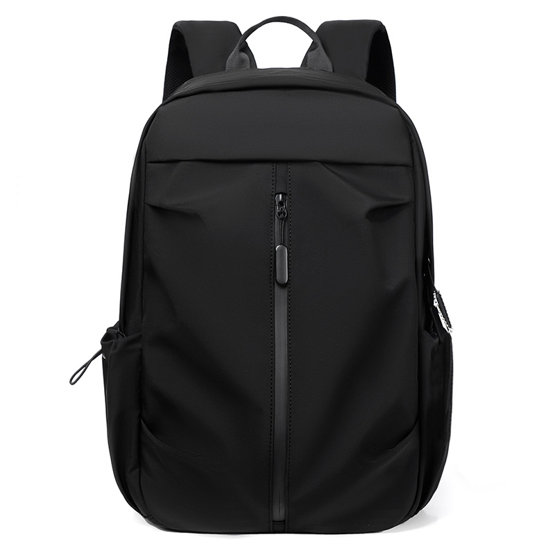 New Style Quality Business Commute Men's Backpack Multicolor Student Schoolbag Travel Laptop Backpack