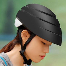 GUB SURO折叠骑行头盔男女城市通勤山地公路自行车户外运动安全帽