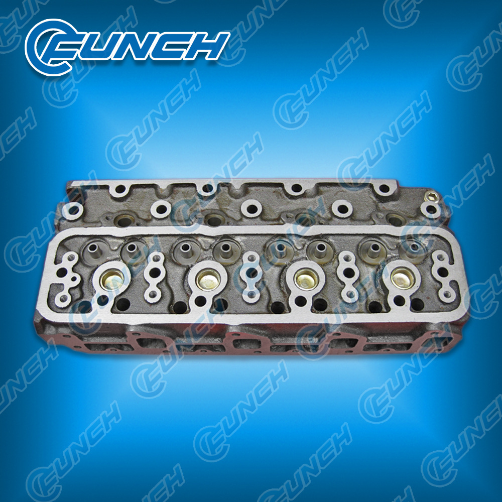 1z 引擎 柴油发动机缸盖 适用于丰田车-阿里巴巴