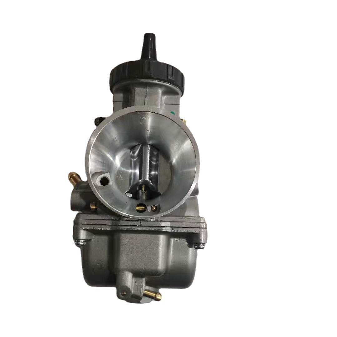 京滨柱塞化油器