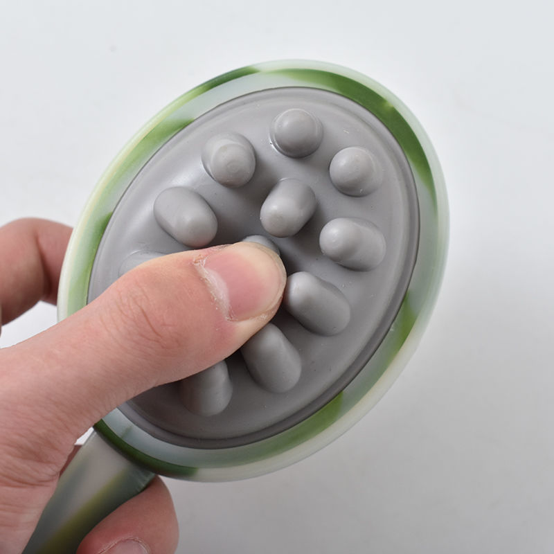 按摩锤颈椎捶经络敲打按摩棒捶背器敲背锤小锤子保健捶健身捶