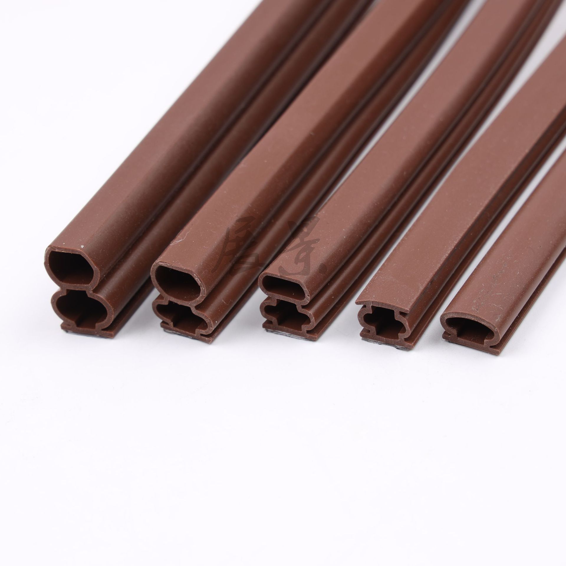 防盗门密封条防撞隔音防风条自粘型门窗缝隙窗户木门缝门底挡风条