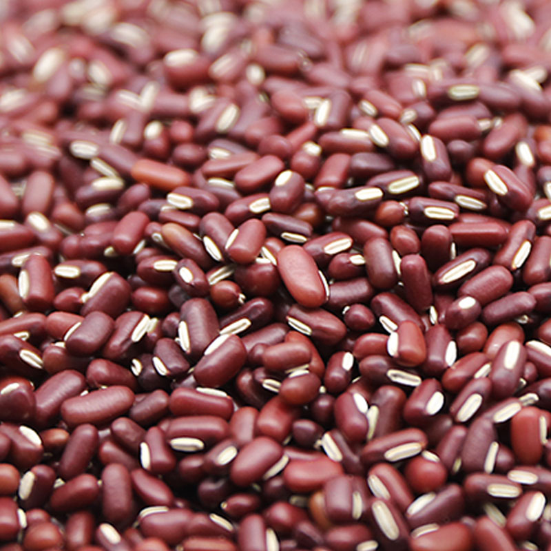 云南赤小豆农家自产纯天然长粒红豆赤豆五谷杂粮煲粥食材药用5斤
