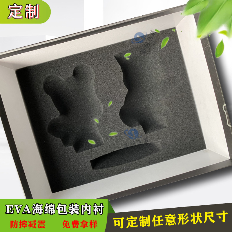 模型海绵模型