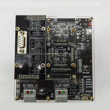 天浪语音芯片烧录器 IC烧录器 电子元器件语音播报开发工具