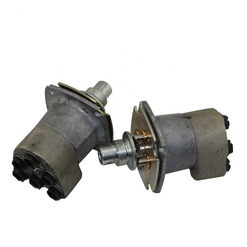 三一sy60 sy75挖掘机手柄先导阀b229900002777 原厂三一全车配件