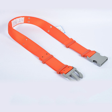 消防救援阻燃灭火腰带消防服用芳纶腰带高空逃生抢险救援腰带