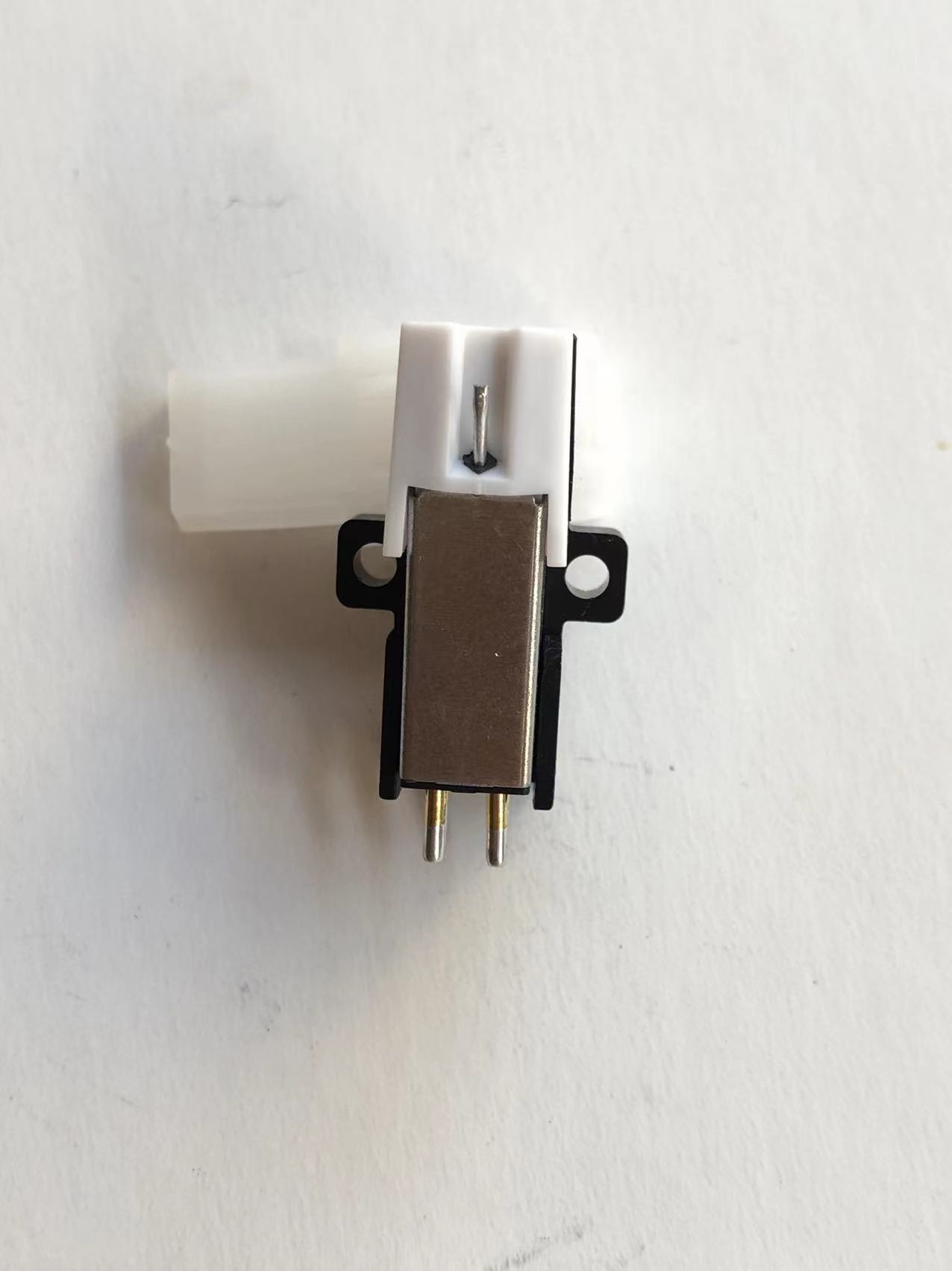 mm动磁唱头钻石唱针lp黑胶唱机国产替代at3600l唱针铁三角留声机m