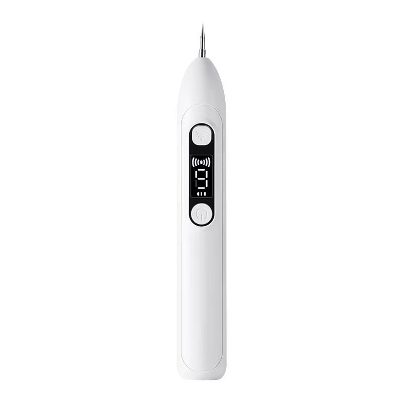 Manufacturer Mole Removal Pen Beauty Salon Household Blue Light Facial Mole Removal Spot Freckle Removing Pen Acne Marks Removing Melanin Beauty Instrument