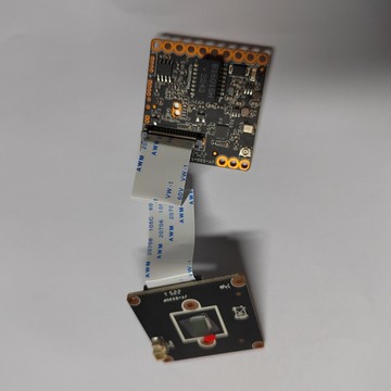 监控摄像头模组雄迈500万像素 wifi 插卡模组-阿里巴巴