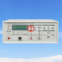 希欧销售TH2513 TH2513A低电阻测试仪 直流电阻测试仪