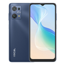 Oscal C30 Pro 5080毫安 （4GB+64GB 轻薄智能手机 香港交货