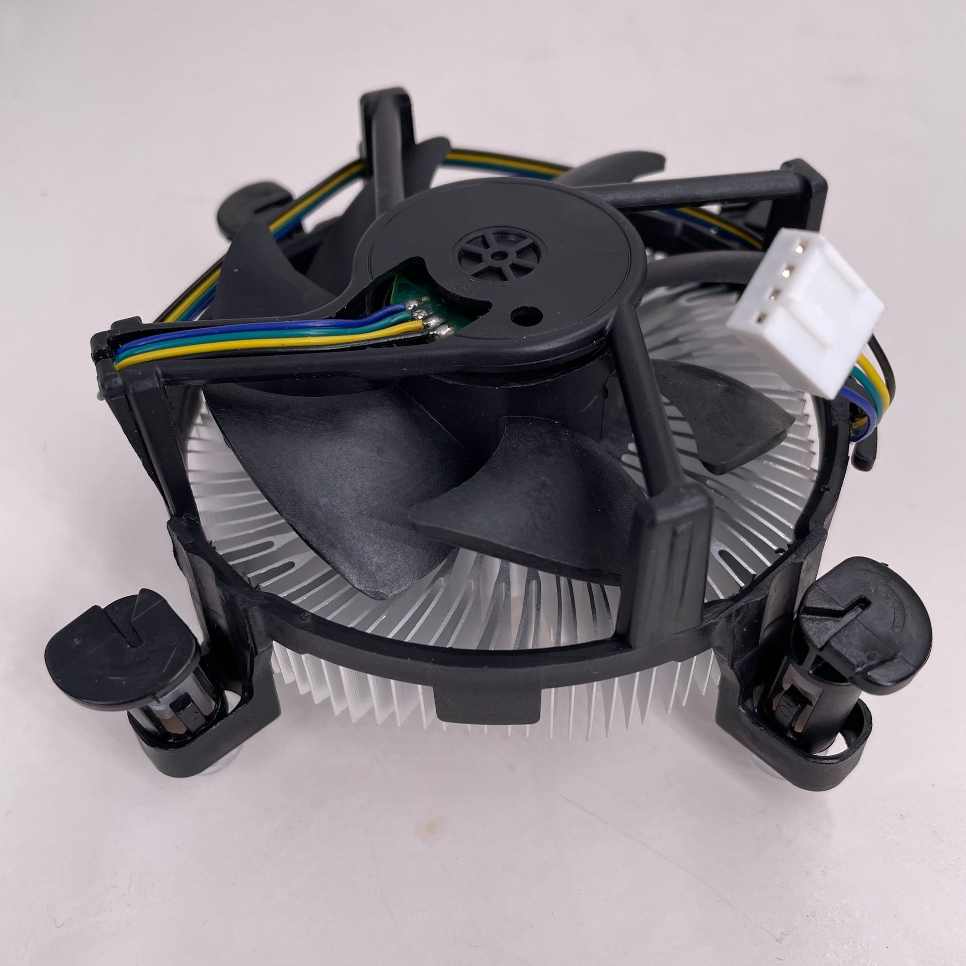 适用fhat华硕x555ldw519la555l y58笔记本风扇mf60070v1-c370-s9a