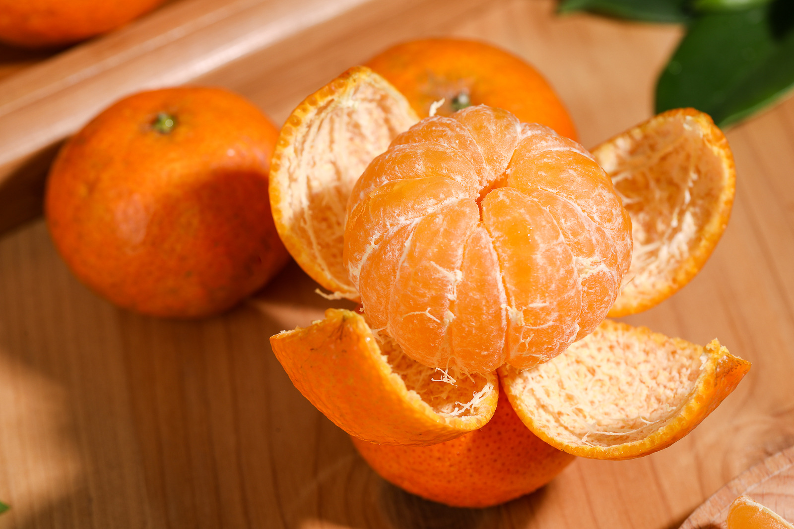 顶峰正宗广东四会砂糖橘甜沙糖桔蜜橘子当季新鲜有机水果8斤128元