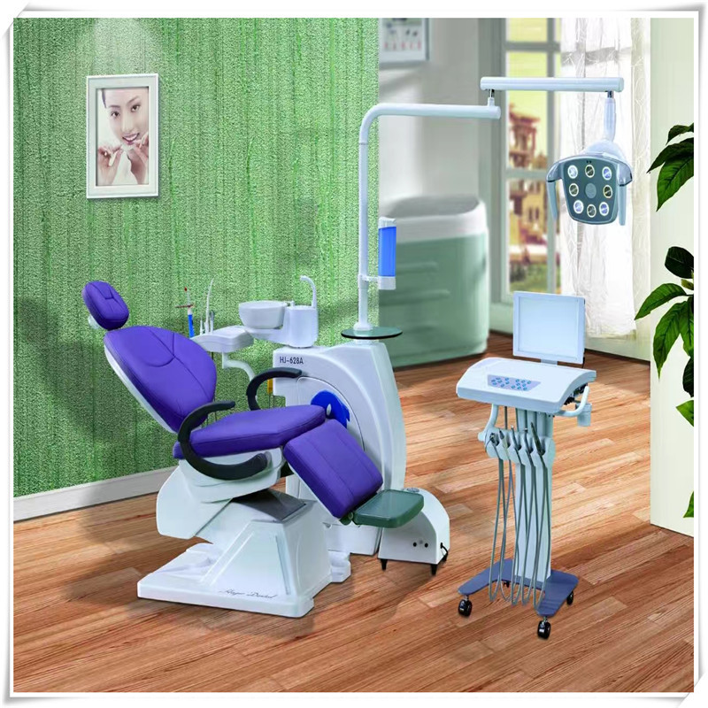 牙科床 种植牙科椅 门诊牙椅 牙科椅 牙科综合治疗椅机 口腔牙机