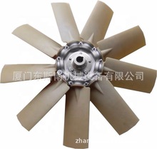 39911649适用于上海英格索兰螺杆空压机配件压缩机风扇电机压缩设