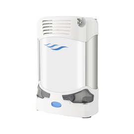 亚适便携式制氧机comfort 5l车载户外高原小型随身吸氧机原装进口