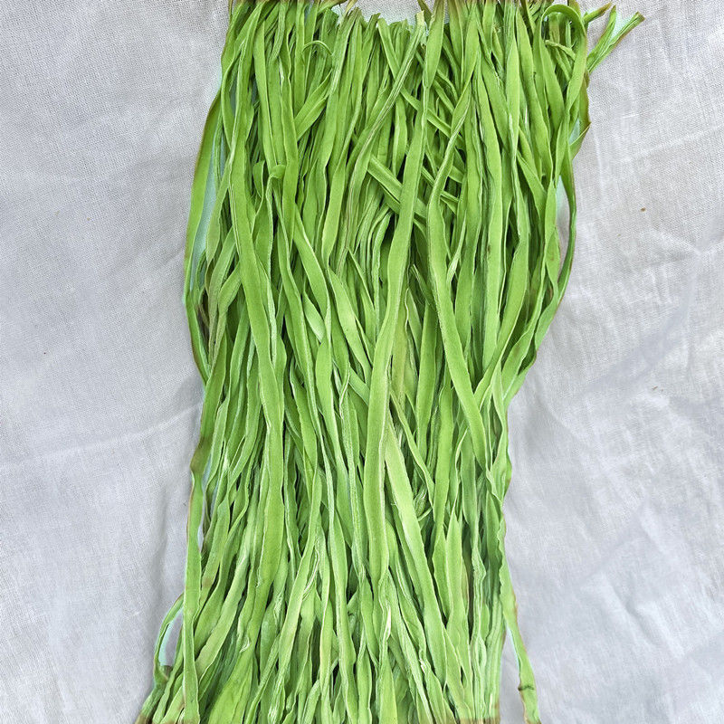 无叶贡菜苔干苔菜农家土特产脱水蔬菜干响菜饭店批发100-500