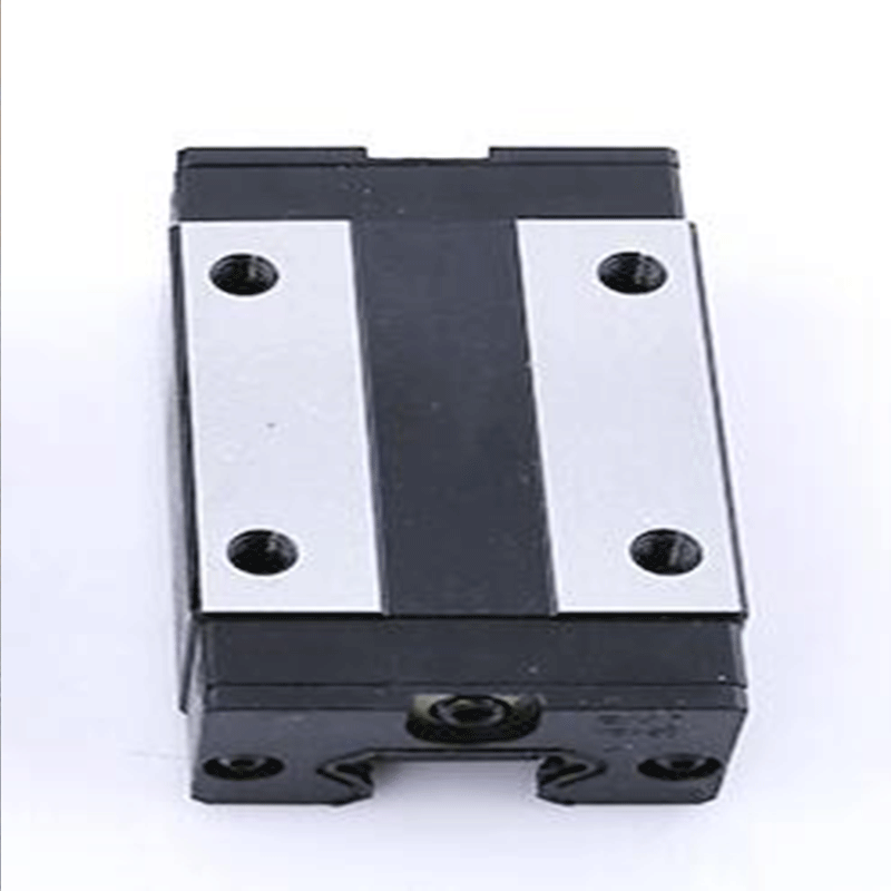 msa45lessfcn法兰型滑块msa45e自动化机床滑块 天津pmi直线导轨