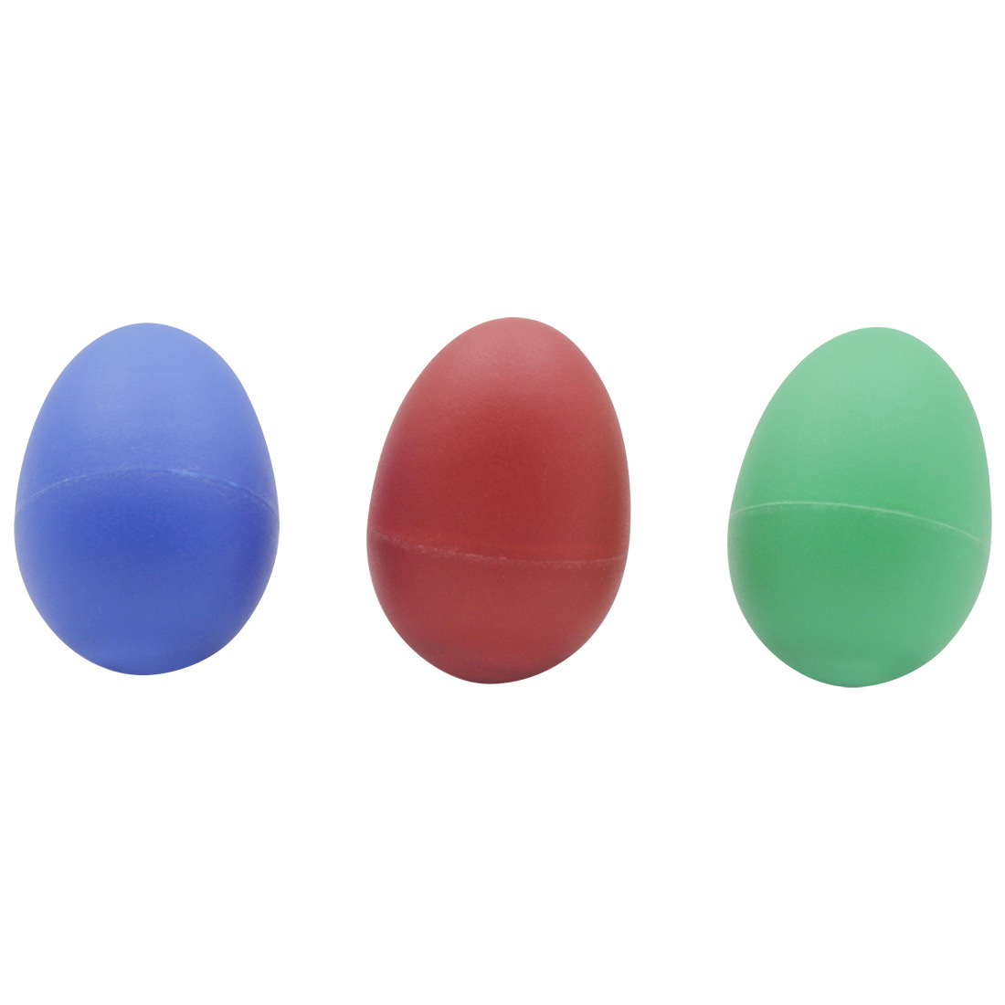 奥尔夫打击乐器塑料沙蛋筒幼儿园早教玩具砂蛋表演助兴鸡蛋沙球