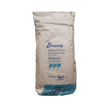 现货供应 新西兰 乳清蛋白粉 恒天然 WPC80 速溶性 乳清蛋白粉