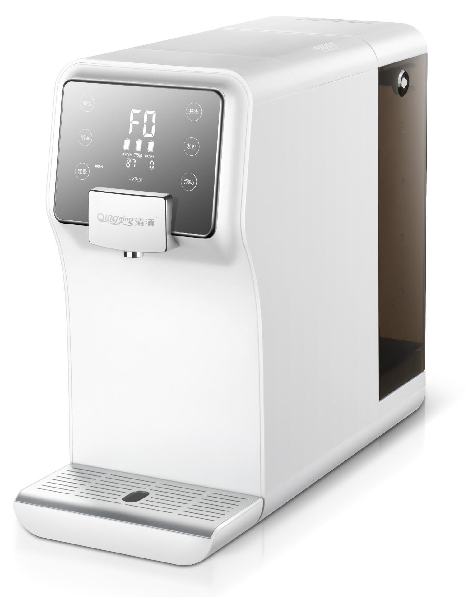 管线 厂家供应速热 直饮机管线机 壁挂式饮水机 即热式壁挂管线机