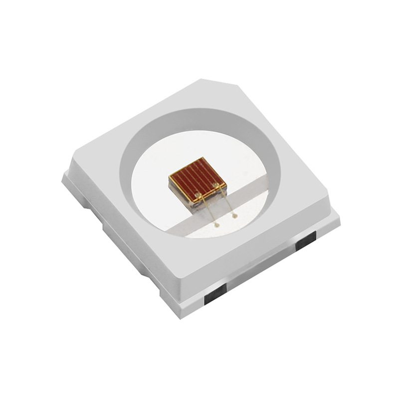 【台湾格阳】供应1w3030红外720-740nm ir红外光源红外感应灯珠