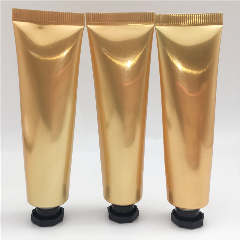 按压软管牙膏管包装270铝塑复合管挤压式牙膏软管复合药膏管-报价