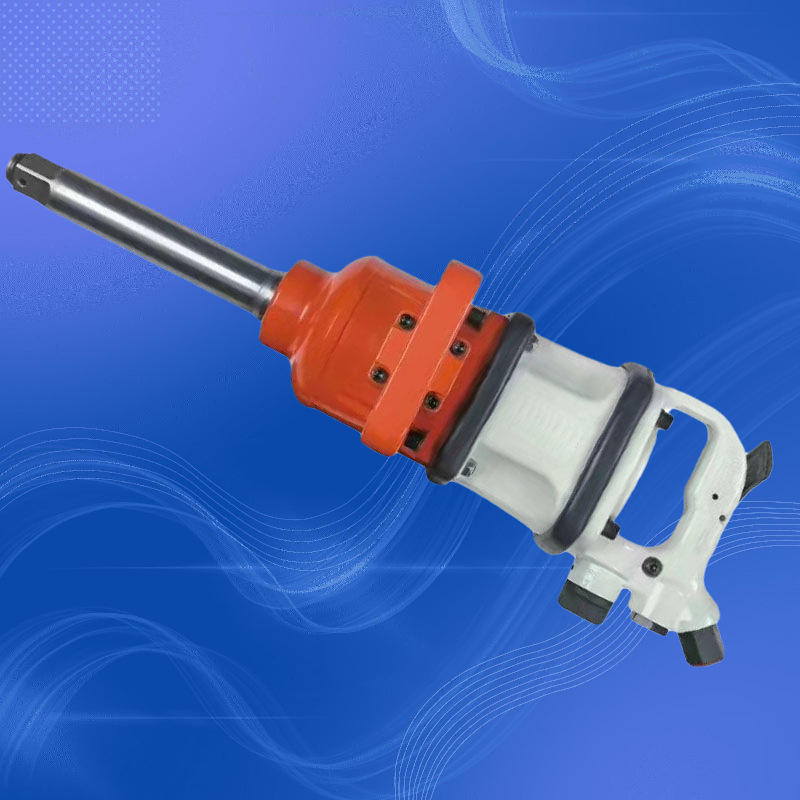 风炮厂家可加工定做大扭矩矿用锚杆安装器bk42风动扳手