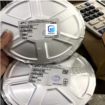 远翔代理磁性传感器fd2h001bh-lf sip-3 丝印fd01 低功率霍尔芯片