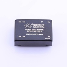 原装正品UD6-18S12E3 (Vin=9V~36V Vout=12V 500mA) 电源模块