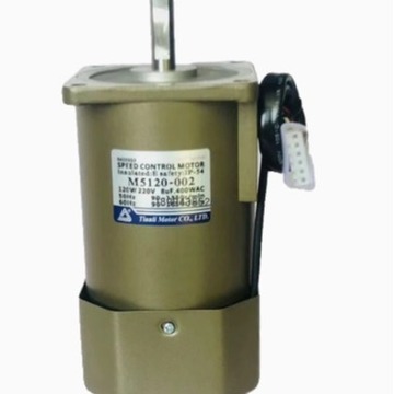 原厂tianli motor电机m5120-402 5ik40a-c 4ik25gn-s马达全新正品