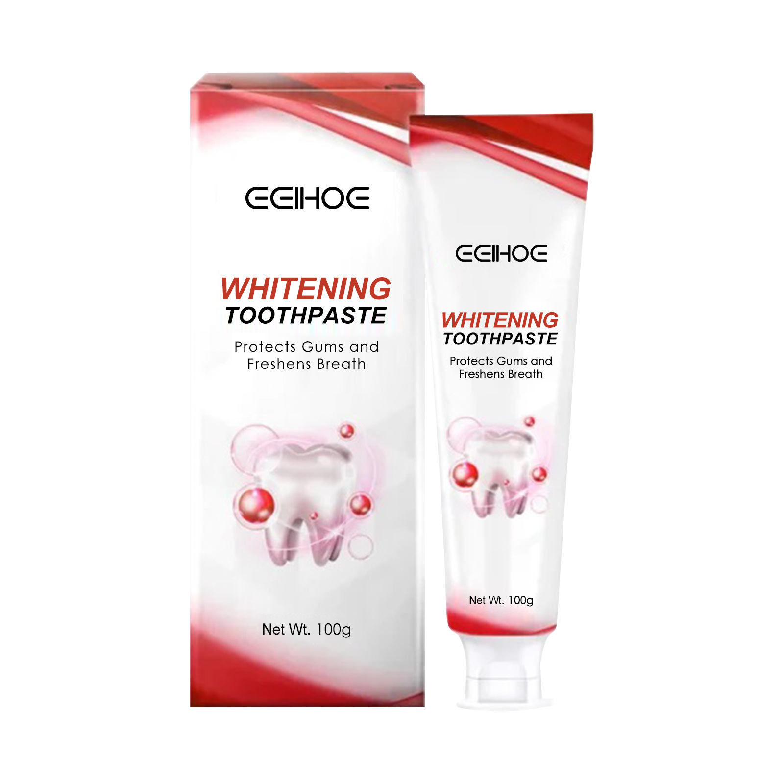 Eelhoe Whitening Toothpaste