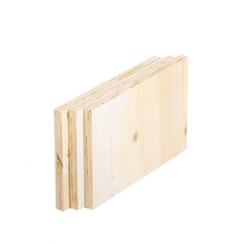 山东促销胶合板定尺异形10mm多层板杨木包装板托盘板包装箱板