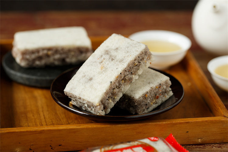 福建莆田枫亭糕特产大腾仙游枫亭糕糕点米糕传统手工糕点新款包装