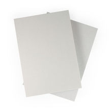 A4A3A2封面纸灰板纸厚纸板工业卡纸/纸板模型硬纸板DIY纸盒灰卡板