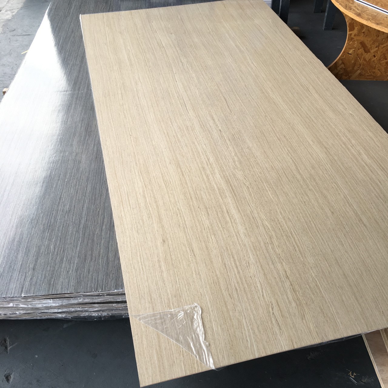 科技木饰面板木饰面板仿科定3mm4mm9mm18mm酒店工程装修装饰