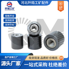 锚索锚具KM15矿用锚索锚具煤矿巷道支护配件矿用单孔锚具厂家现货