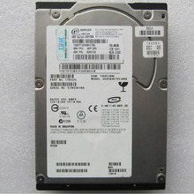 IBM 73GB 10K U320 SCSI HARD DRIVE 90P1309 90P1305