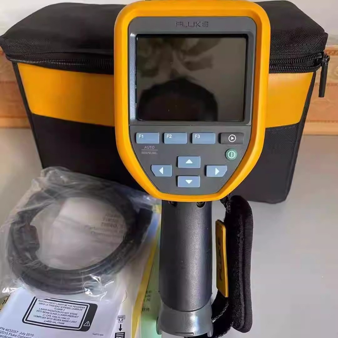 全新fluke福禄克tis75  tis55  tis60  tis20 红外热成像仪-阿里巴巴