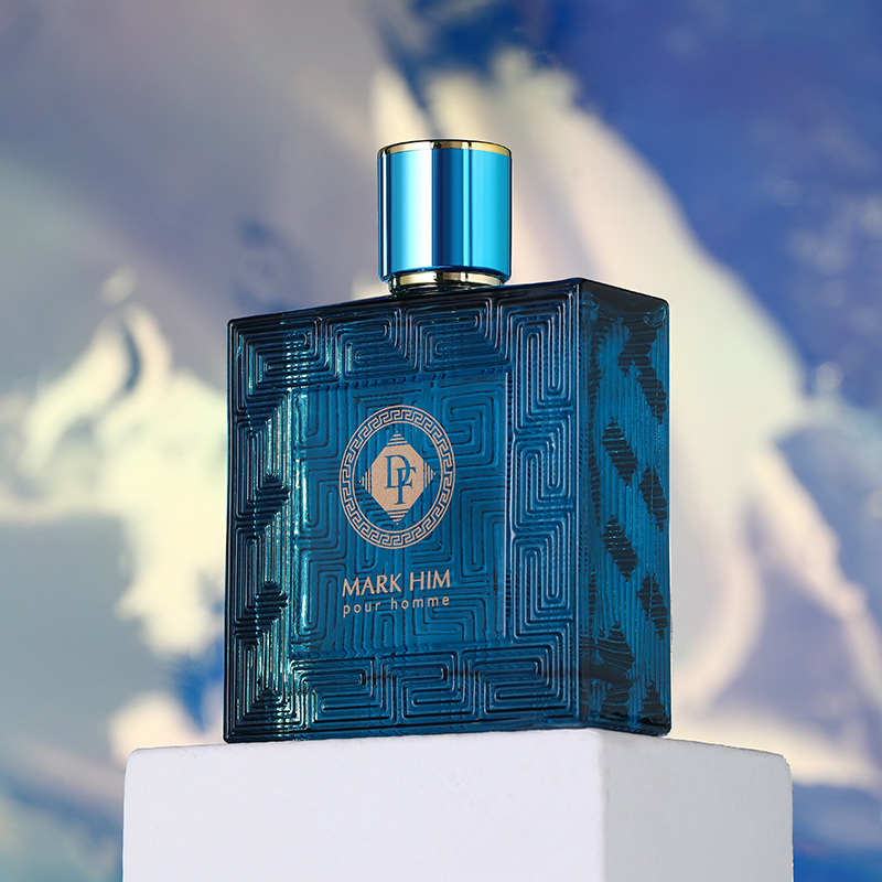 小城伊香爱神男士香水海洋香调持久淡香外贸费洛蒙古龙香水100ml