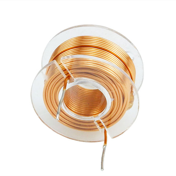 定制电感线圈 电磁棒线圈 收音机磁棒线圈 发射天线 支持加工