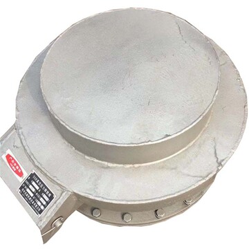 兆峰灰库压力释放阀 主变压力释放阀 压力真空释放阀生产厂家