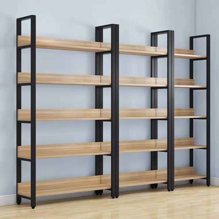 货架展会样品展示架多层陈列架组合货柜中岛置物架化妆品展示柜