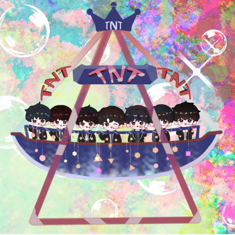 应援灯tnt少年团立牌宋亚轩刘真源马嘉祺峻霖程鑫浩翔