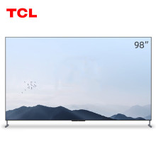 TCL 98GA1 98英寸 4K120赫兹屏 安桥HiFi音响 巨幕办公 多屏