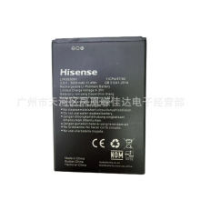 适用于Hisense海信E40 LITE手机H30 LITE电池LIW38300H全新电板