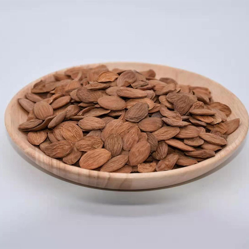 家桃仁1000克【华美中药】中药材现货批发供应【扁桃仁】新货