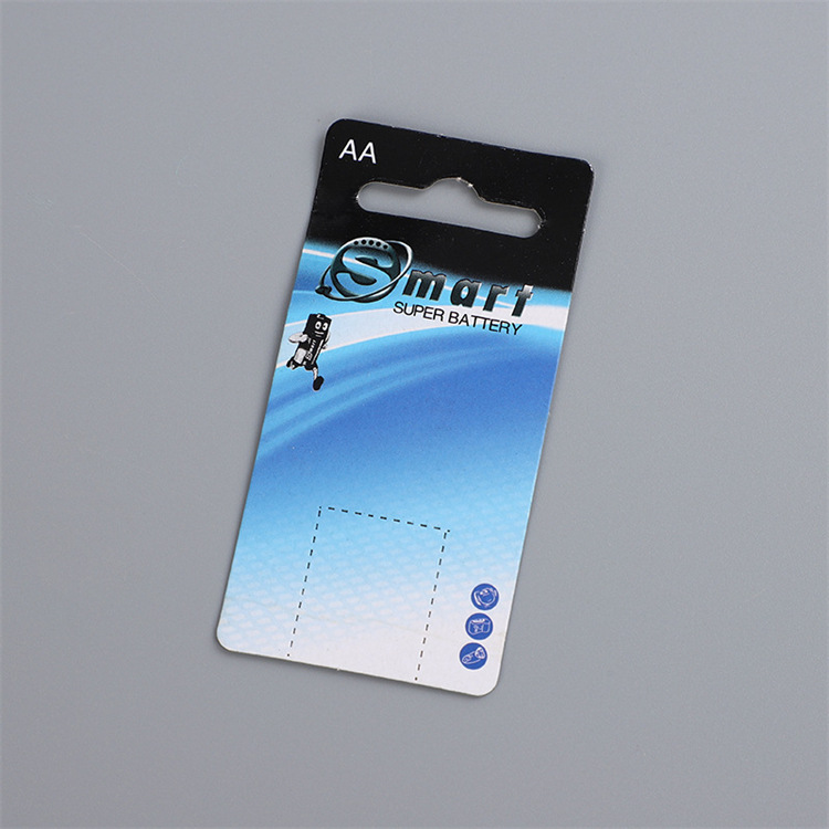 热压吸塑铜版纸卡 折边插卡 吊牌彩卡 横头卡 标准卡异形卡设计