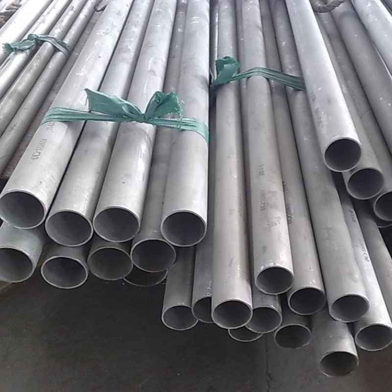 厂家现货2205双相不锈钢管2507无缝钢管石油化工输送管流体管切割